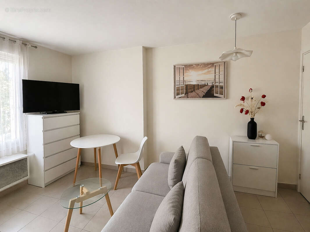 Appartement à SETE