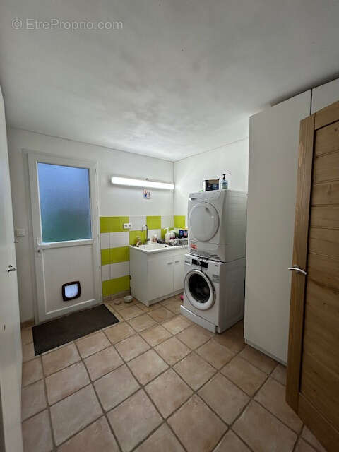 Maison à SAINT-ROMAIN-D'AY