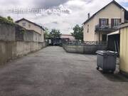 Commerce à HOUILLES