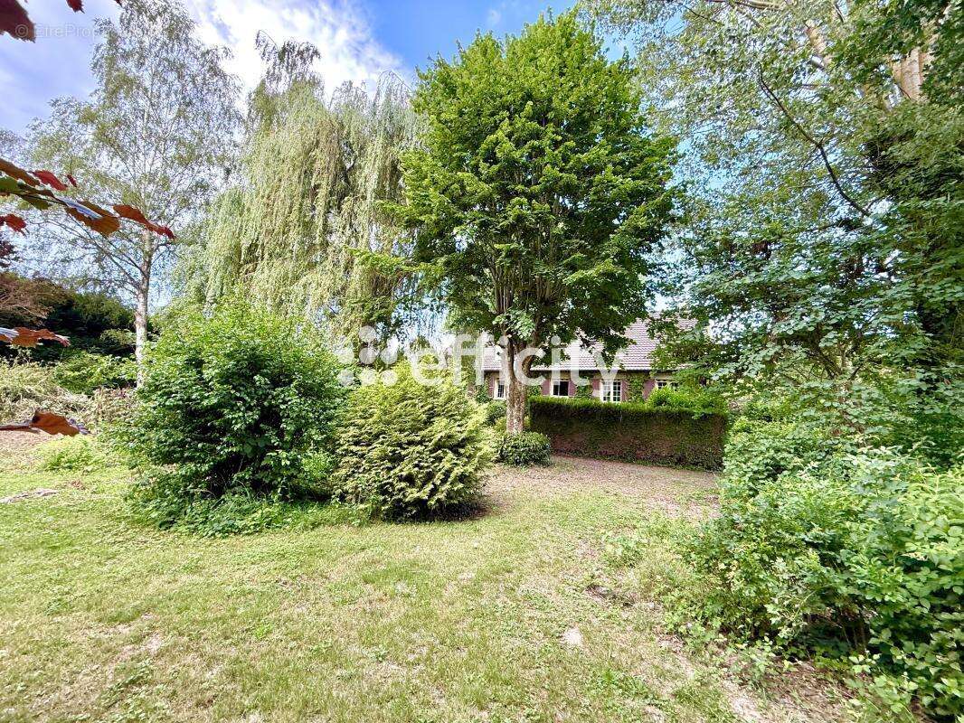 Maison 246 m² à Merlieux-Et-Fouquerolles  - photo 3