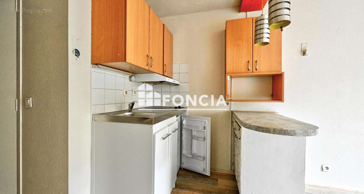 Appartement à CERGY