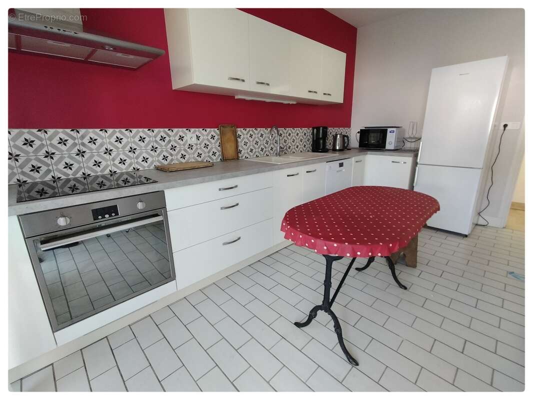 Maison à vendre 9 pièces VANNES (56)-Garage-jardin - photo 10