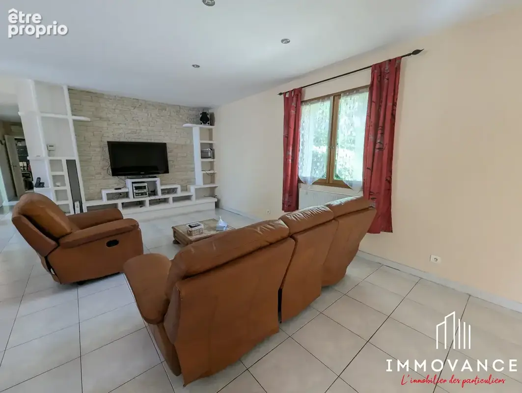 Maison 4 pièces 100 m² à vendre à Clapiers (34830) - photo 3