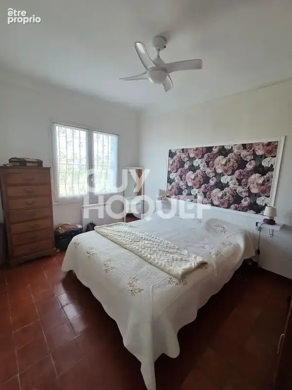Maison Marseille T3/4 de 56 m² avec terrasse et vue mer exceptionnelle - photo 7