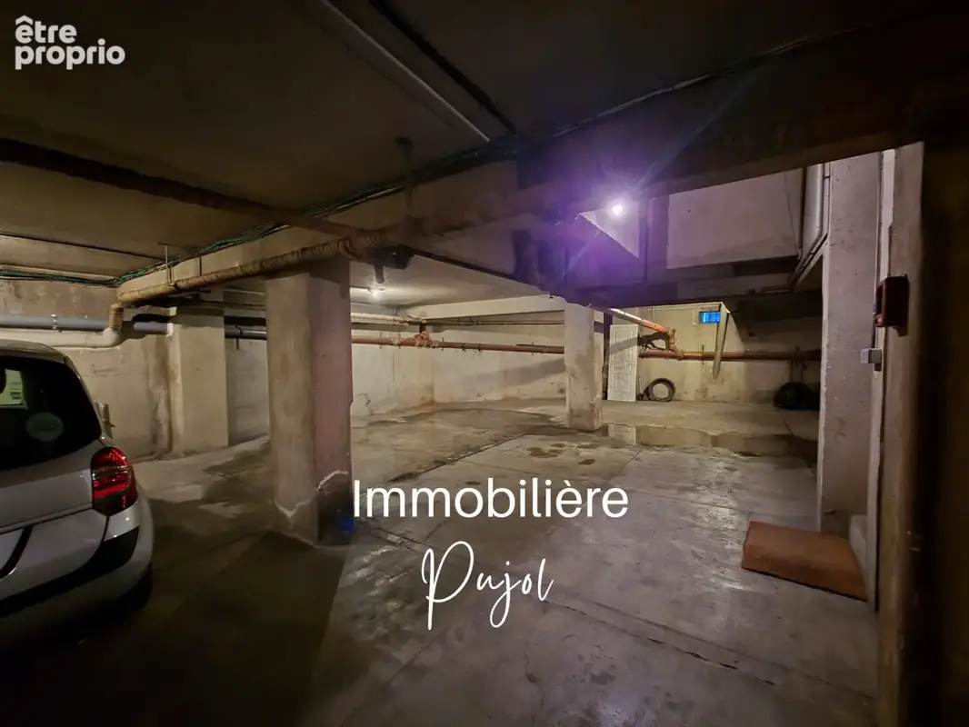 Double parking bd Baille - photo 4
