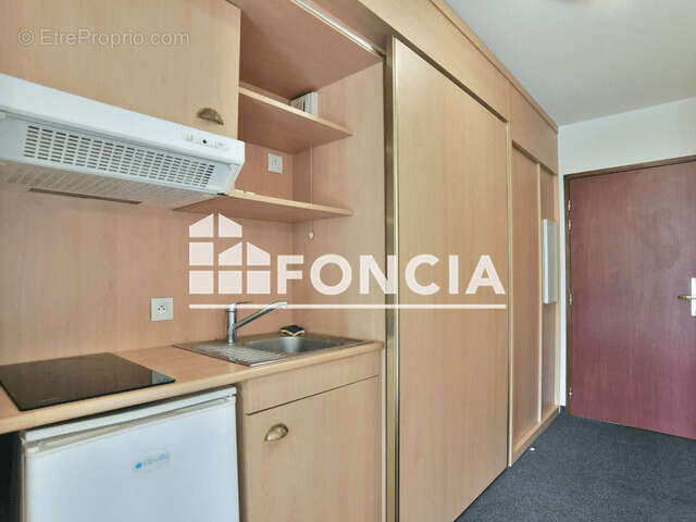 Appartement à SAINT-MALO