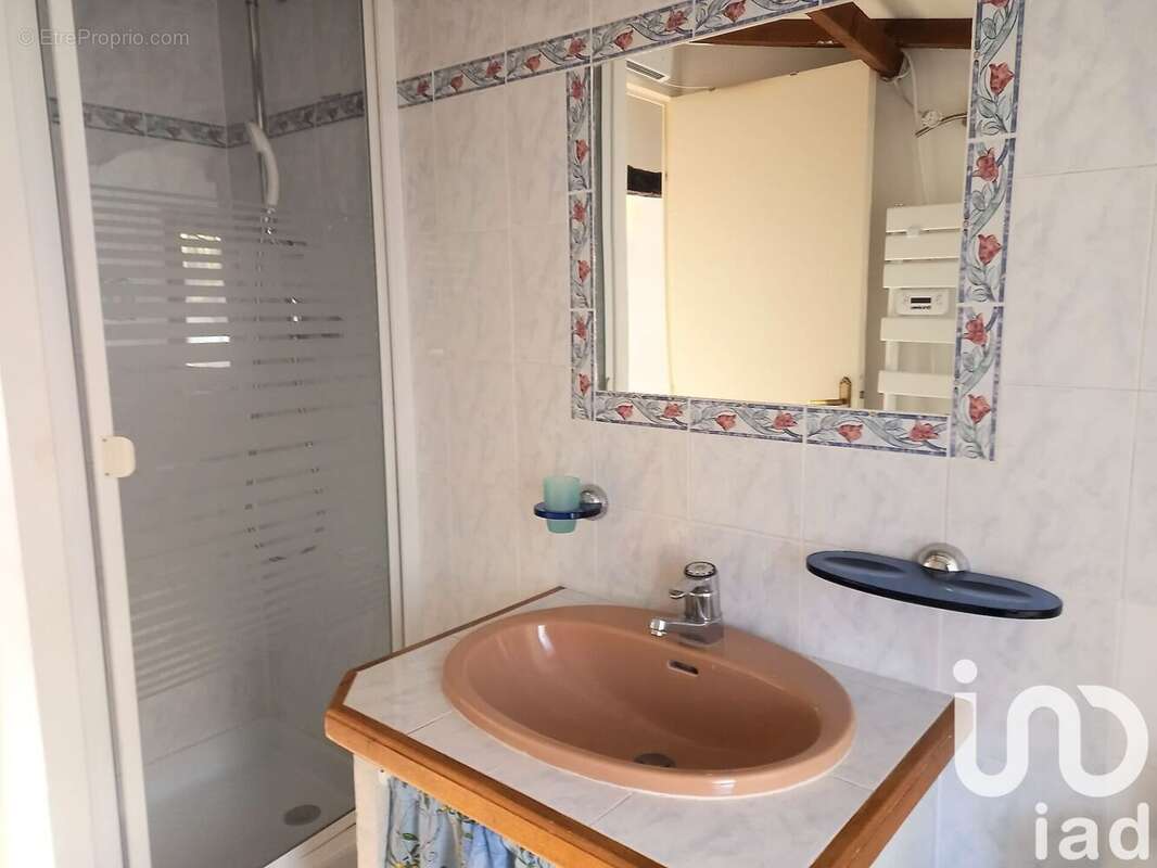 Photo 7 - Appartement à GUILLESTRE