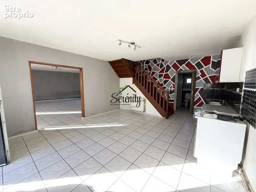 Maison 7 pièces 125 m² à vendre à Becquigny (02110) - photo 6