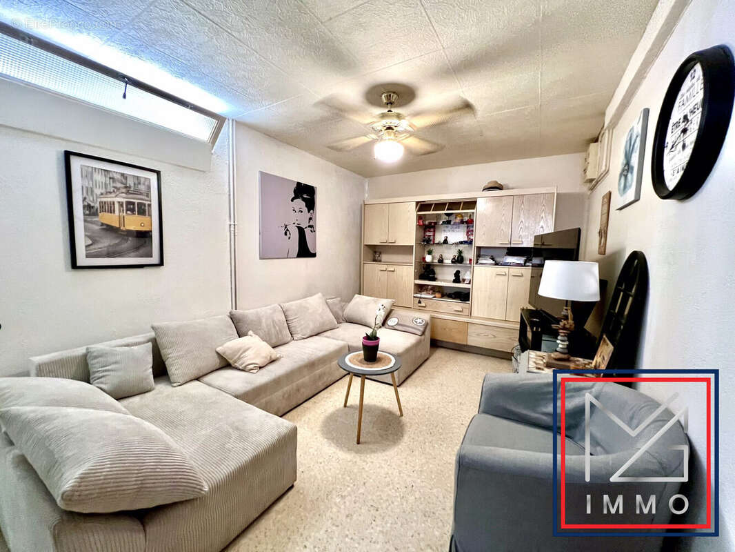 Appartement à SANARY-SUR-MER