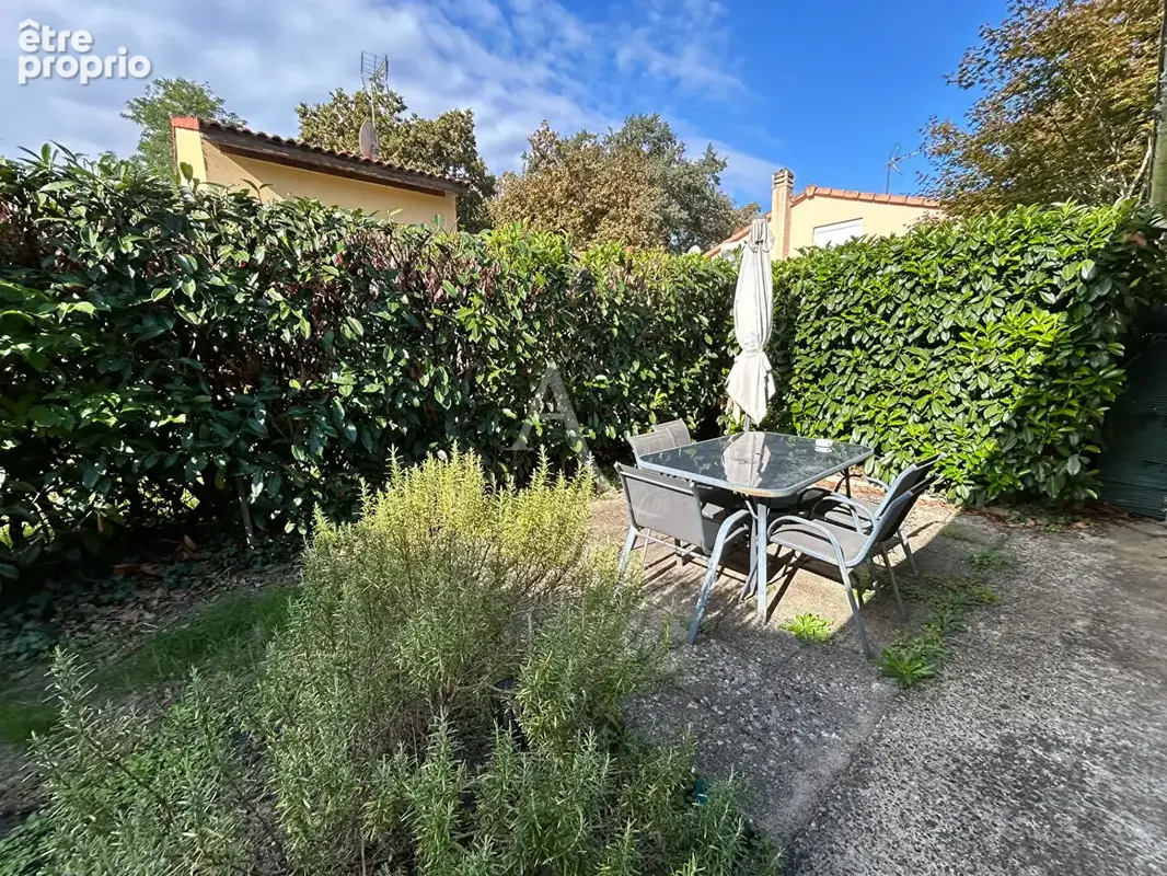 Maison  82m² Canéjan La House avec jardin et garage - photo 10