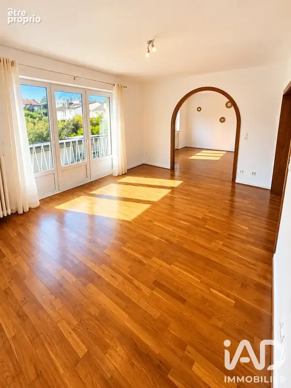 Photo 1 - Appartement à MONTIGNY-LES-METZ