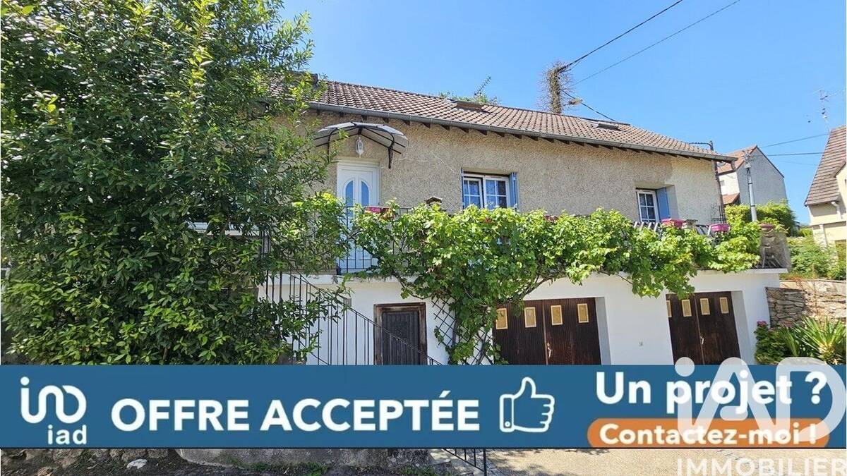 Photo 1 - Maison à ECQUEVILLY