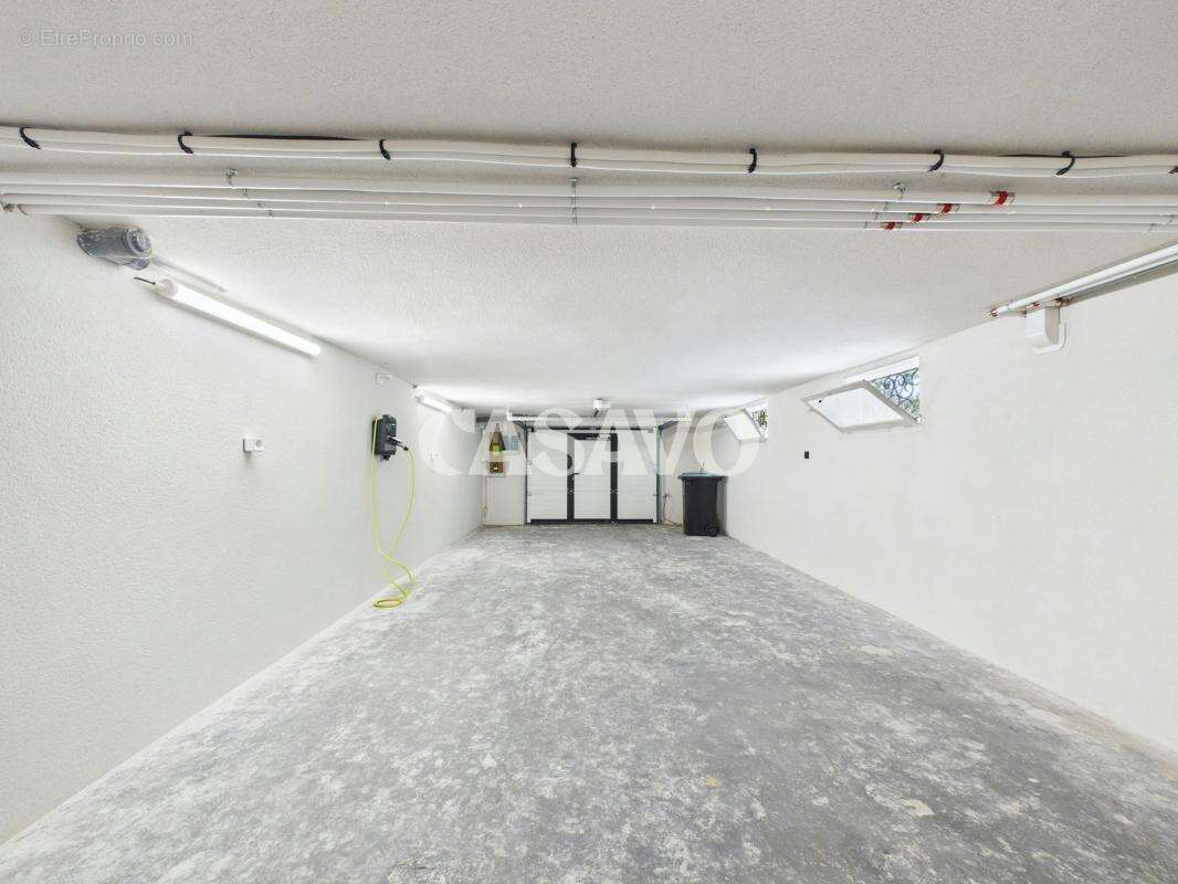 Vente Maison 5 pièces de 152m² - 33850 Léognan - photo 26