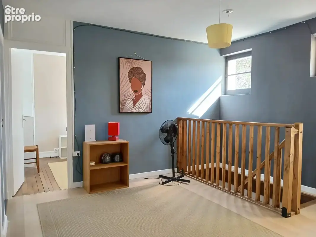 Maison familiale de 5 chambres avec  terrain de 1 hectare - photo 10