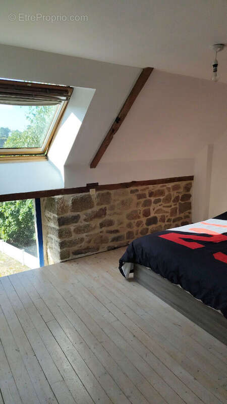 Ensemble immobilier composé de deux maisons-156 m2 - photo 5