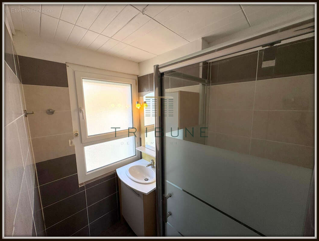 Appartement à AGEN