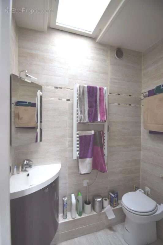 Studio À Vendre - photo 4