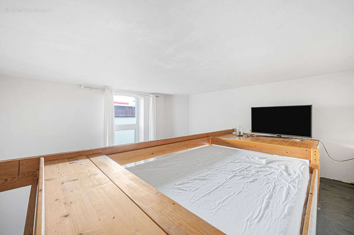 Appartement à MALAKOFF