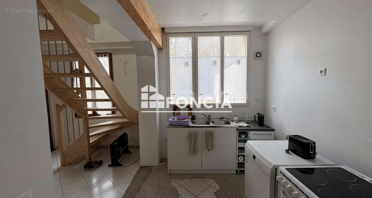 Maison 4 pièces – 79,78 m² habitables (125,73 m² au sol) - photo 8