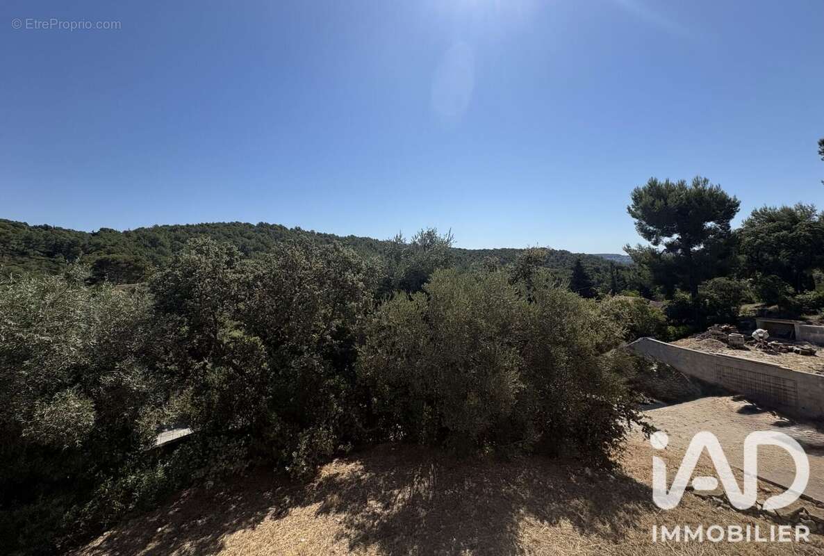 Photo 4 - Maison à BANDOL