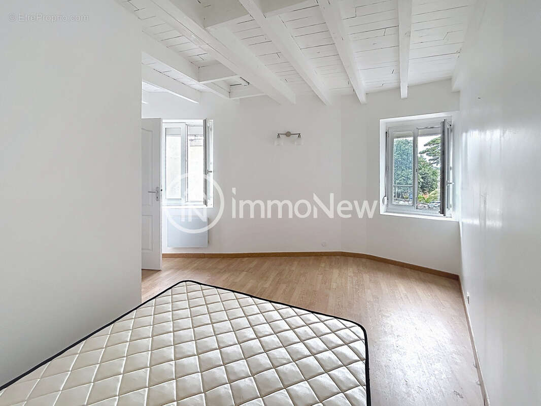 Maison de ville granville proche gare - photo 6
