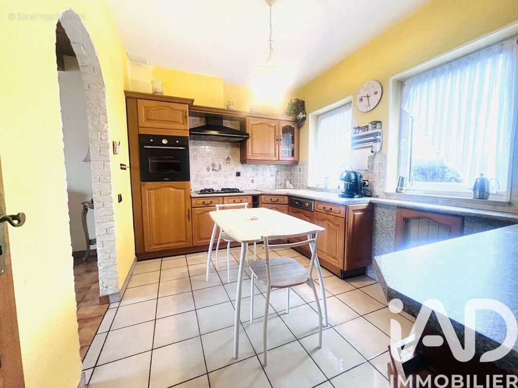 Photo 4 - Maison à FORBACH