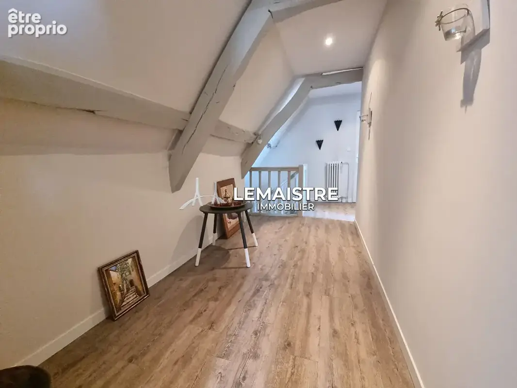 Maison à vendre - Canton de St-Romain -143 m² - 4 chambres poss 5 ! - photo 11