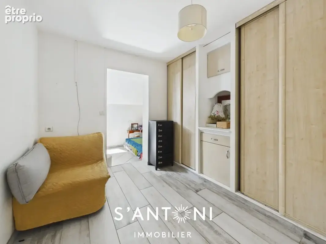 Maison de plain pied au Barrou - photo 9