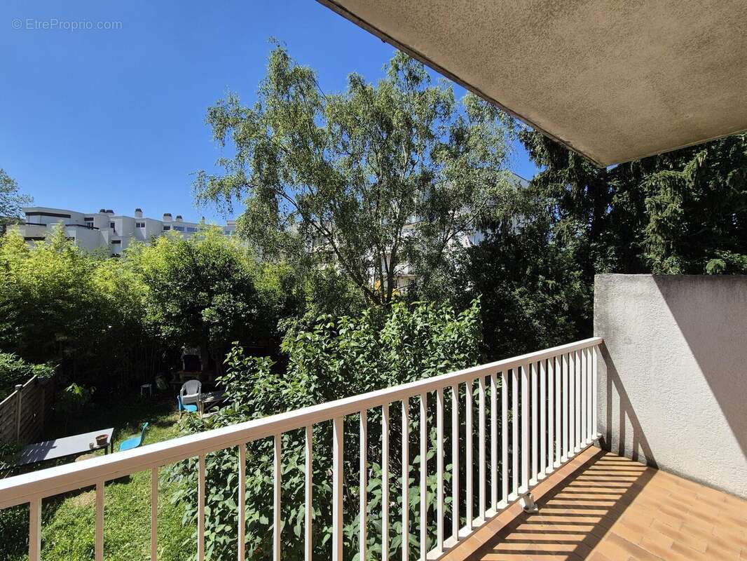 Appartement à NOISY-LE-GRAND