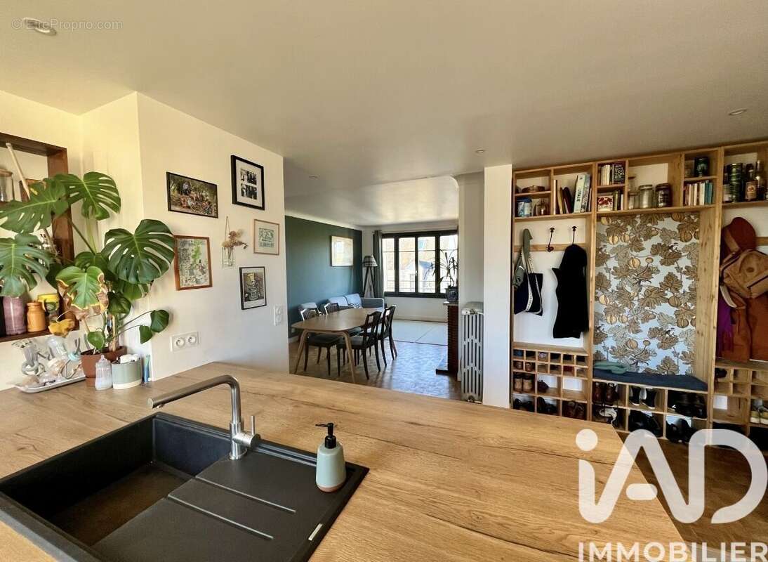 Photo 2 - Appartement à RENNES