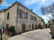 Maison à MONTGESTY