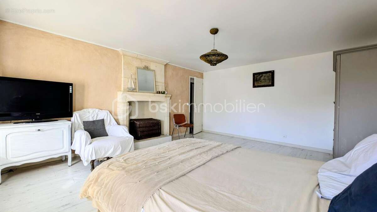 Ensemble Immobilier de charme en pierre de Caen proche de Bayeux - photo 20