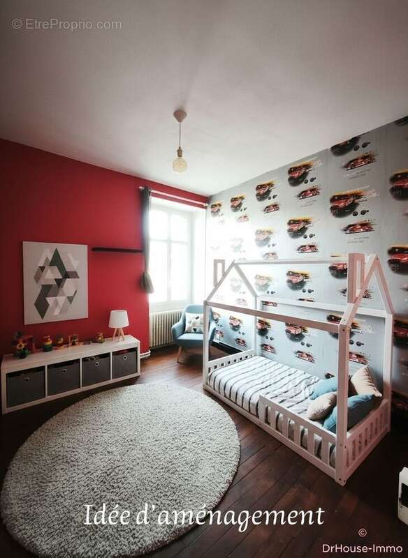 Maison 149 m² à Chateauroux  - photo 18