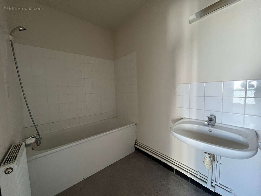 Appartement à CLERMONT-FERRAND