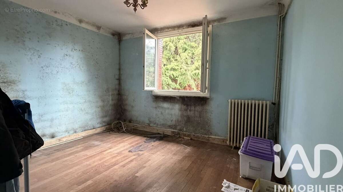 Photo 4 - Maison à SAINTE-SAVINE