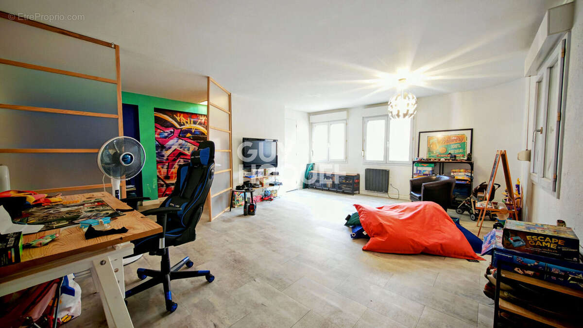 Maison à PERPIGNAN