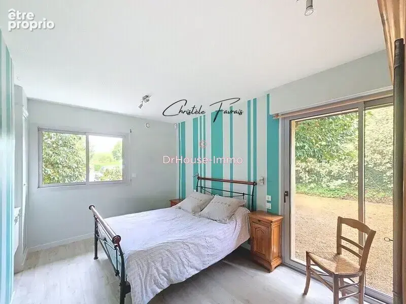 Maison 8 pièces 208 m² à vendre à Montours (35460) - photo 18