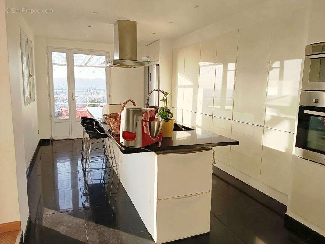 Maison à MARSEILLE-15E