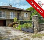 Maison à VAILHOURLES