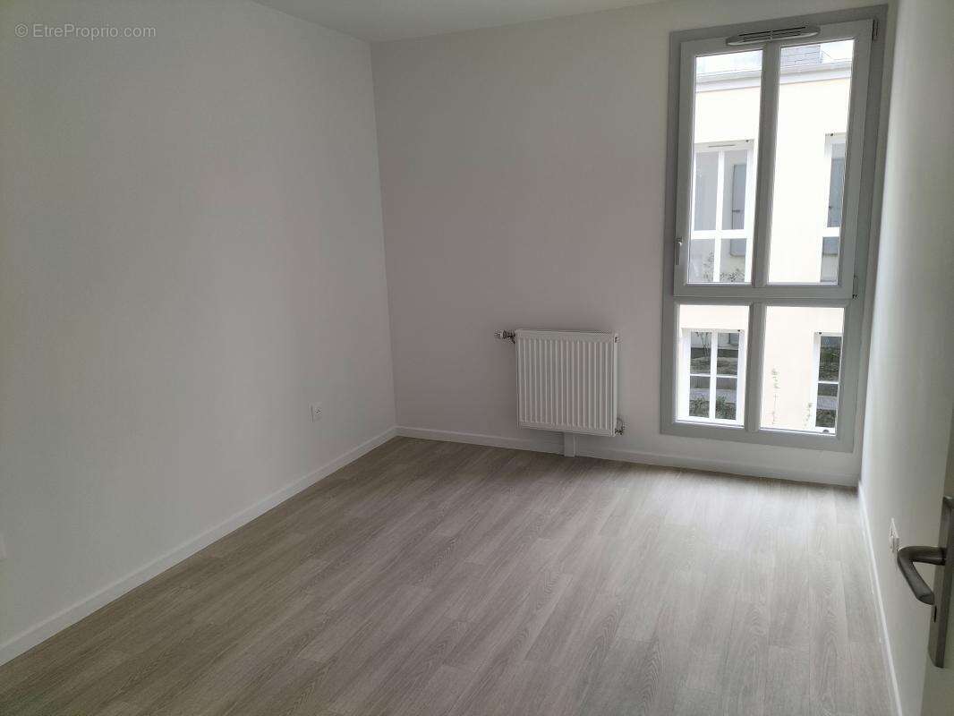 Appartement T4 67m² - Pont-Sainte-Maxence - Lot 31 - photo 5