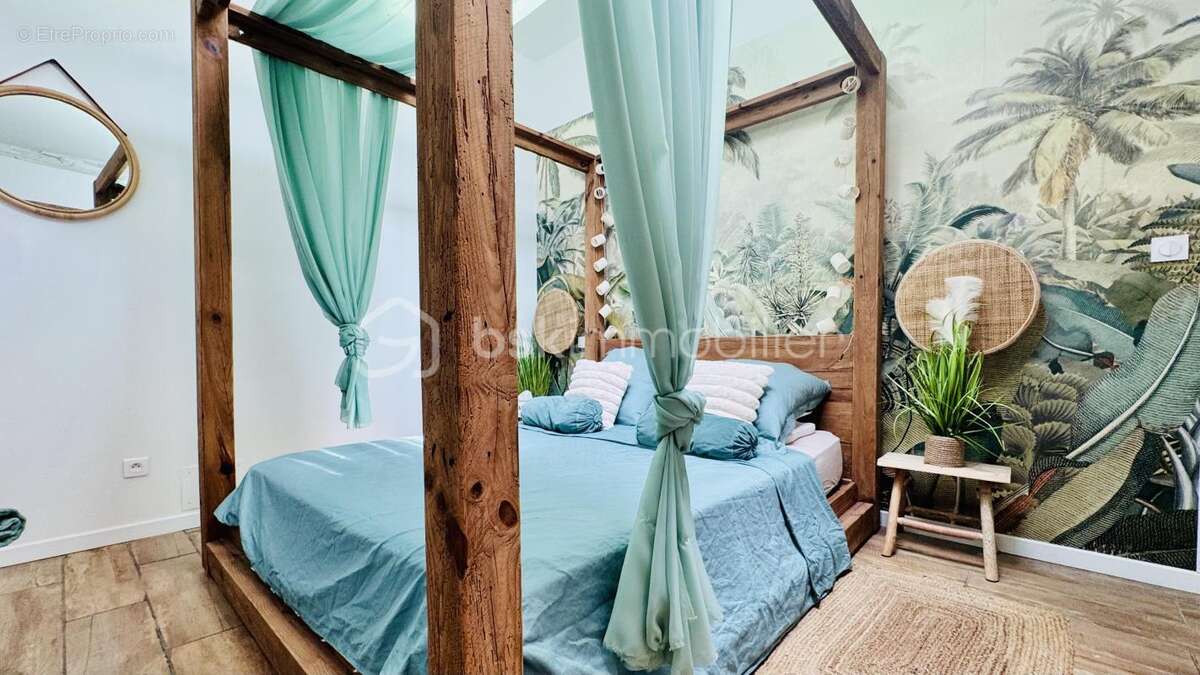 Maison de Rapport ou Résidence Secondaire partagée - 3 appartements meublés - photo 16