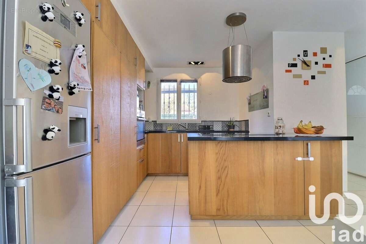 Photo 8 - Maison à SIGNES