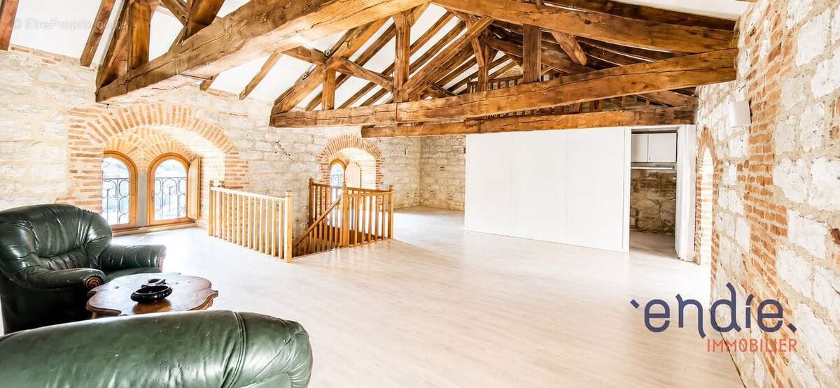 Hotel Particulier-Endie Immobilier-Cahors - photo 5