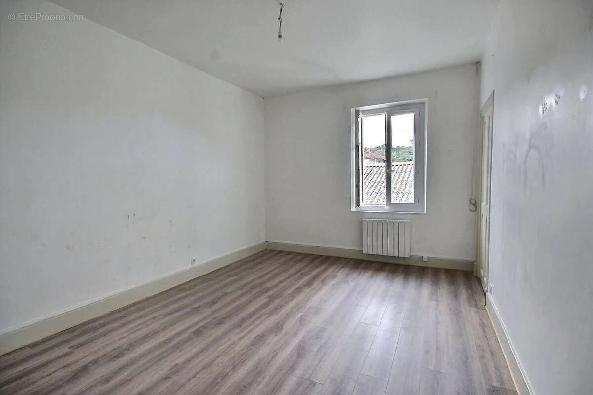 Appartement à SAINT-MARCELLIN