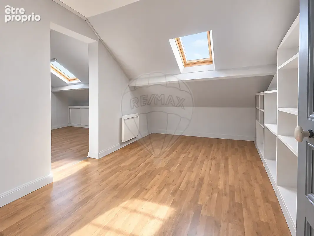 Appartement 1 chambre(s) à vendre - photo 6