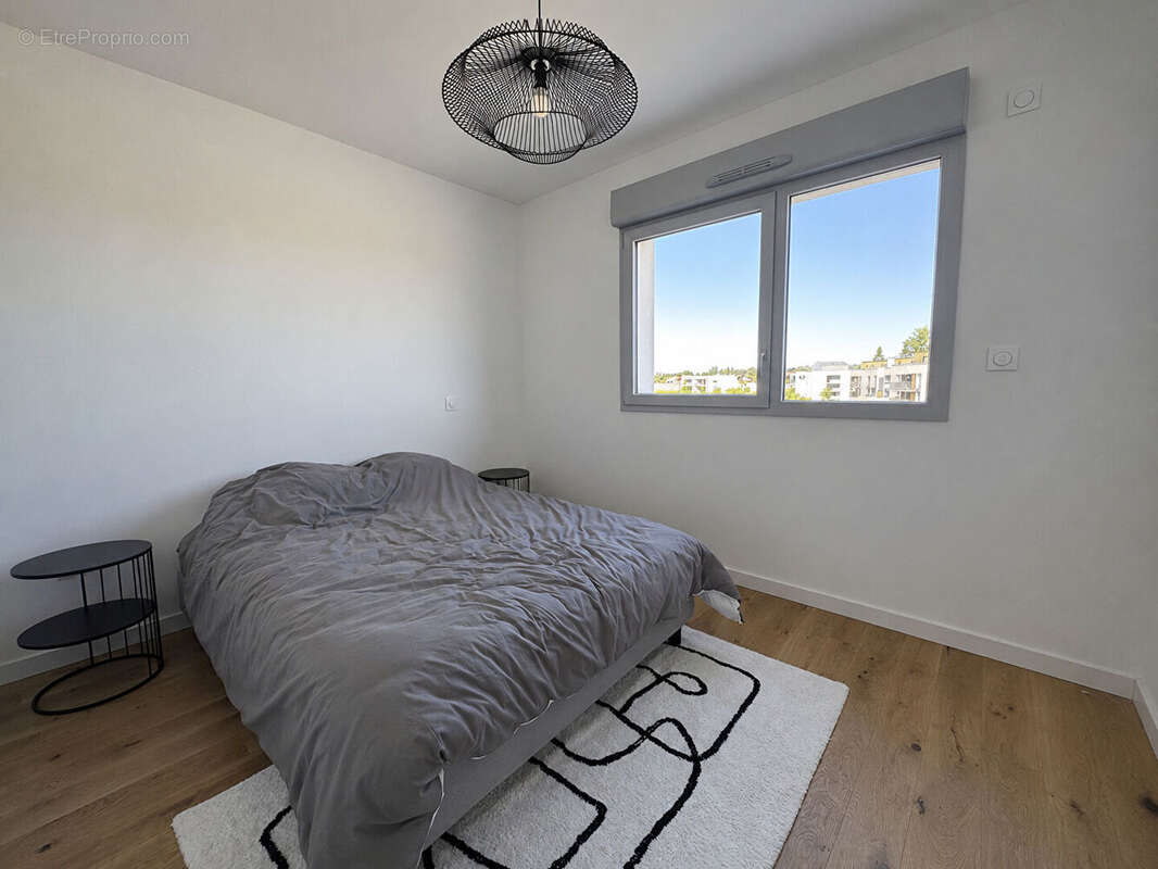 Appartement à AUZEVILLE-TOLOSANE