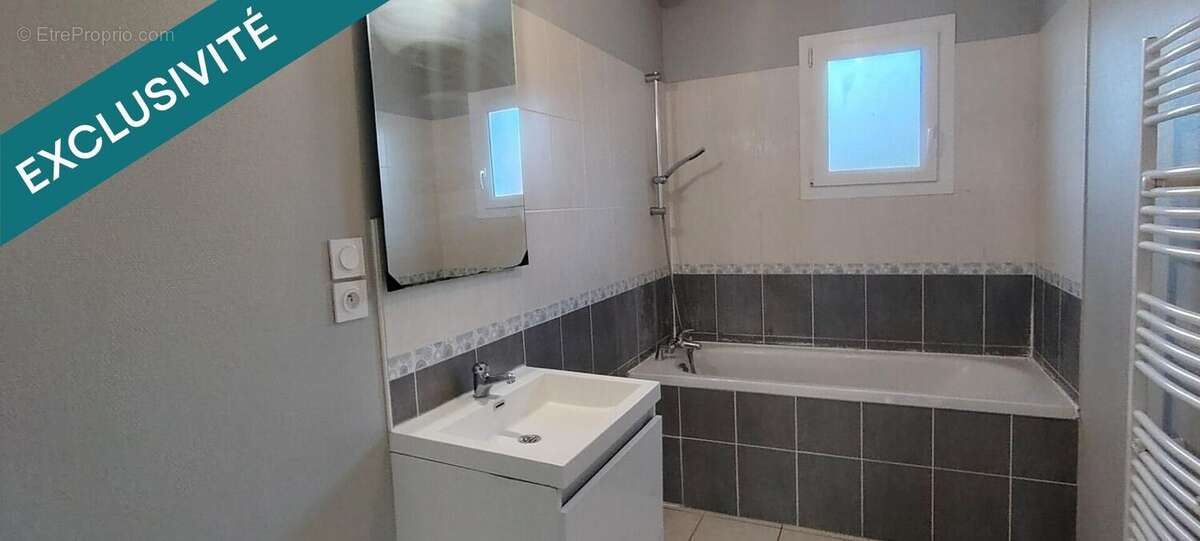 Photo 6 - Maison à FONTAINE-LE-COMTE