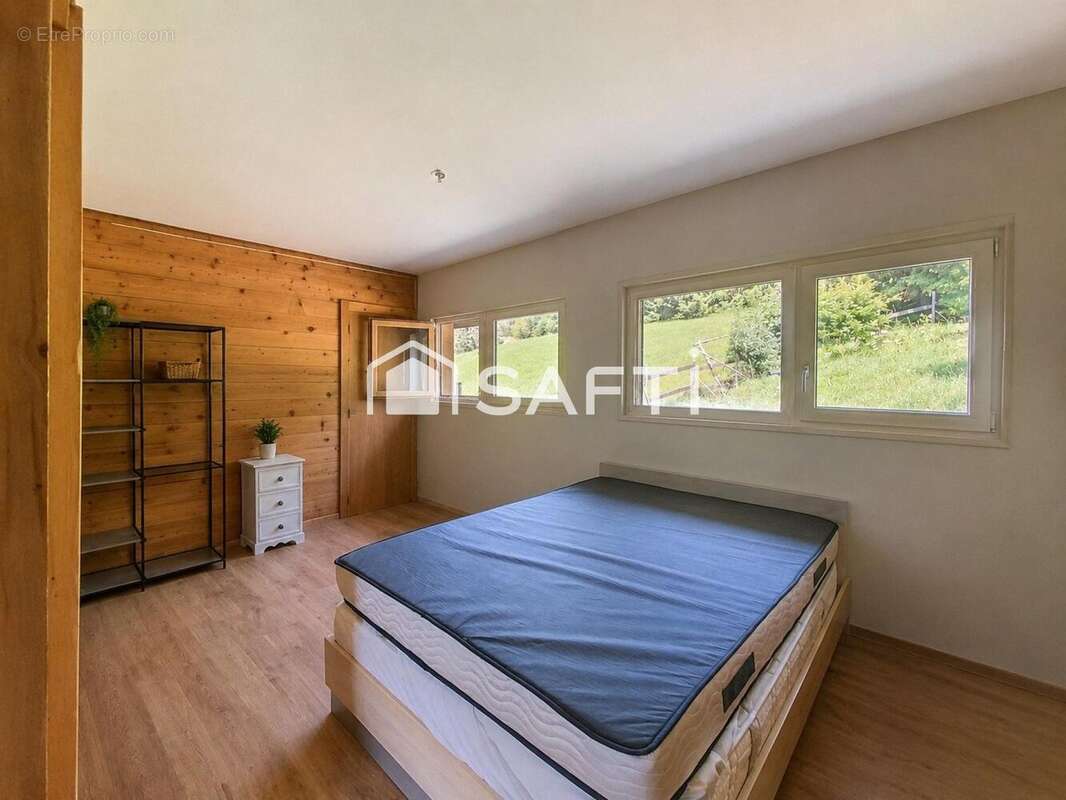 Photo 5 - Appartement à VILLARD-DE-LANS