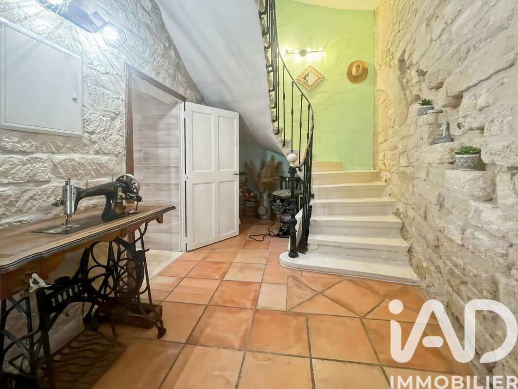 Photo 7 - Maison à LANSARGUES