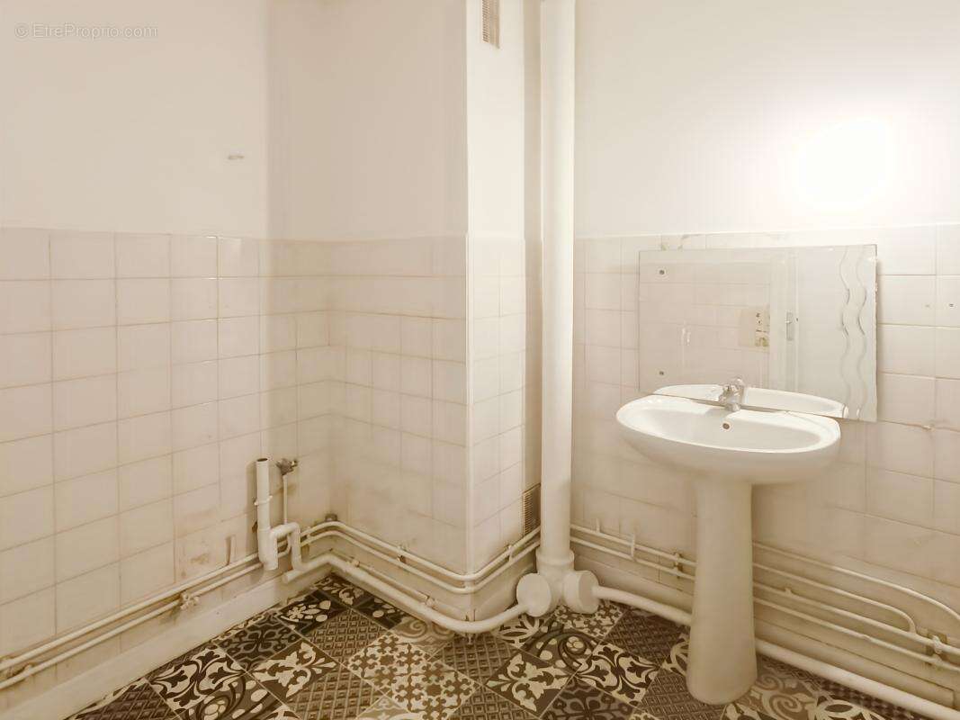 Appartement à BIHOREL